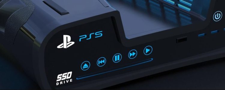 PS5 Digital