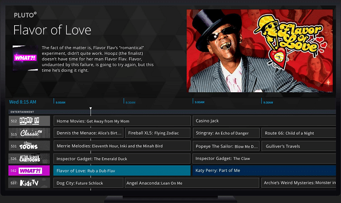 How To Activate Pluto TV To View Free Content