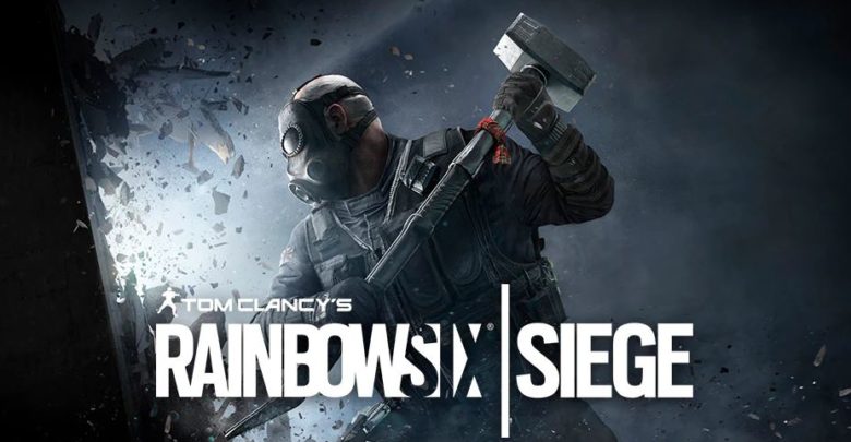 Roblox Rainbow Six Siege Game