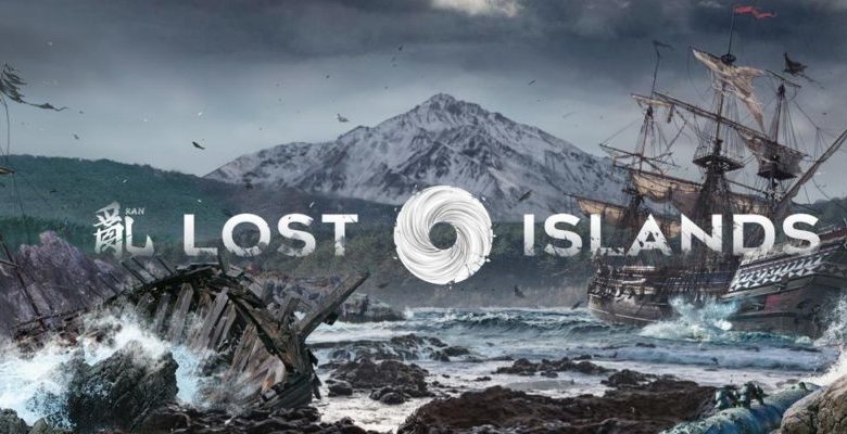 RAN: Lost Islands