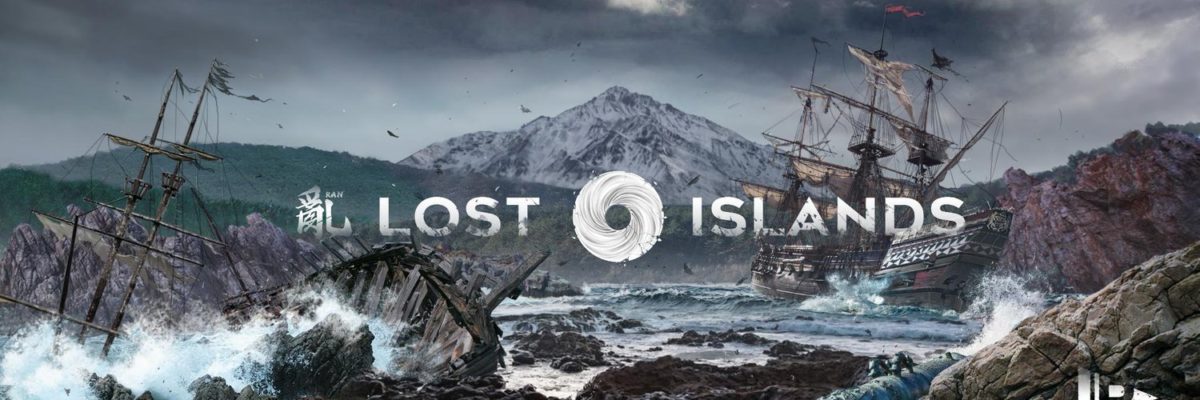 RAN: Lost Islands