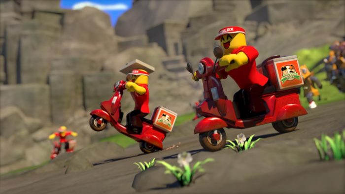 Can You Play Roblox on PS4