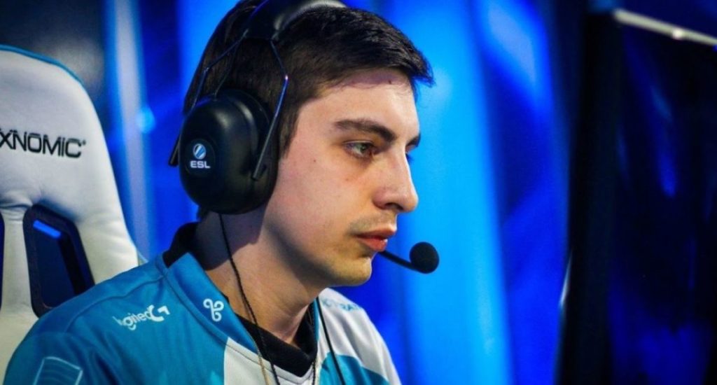 Shroud Will Stream From Mixer Leaves Twitch