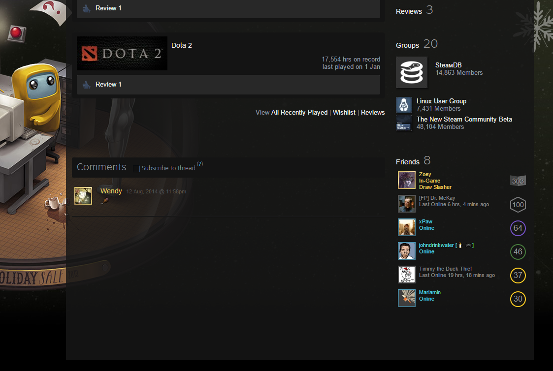 How To Change Steam Profile Picture In Five Easy Steps