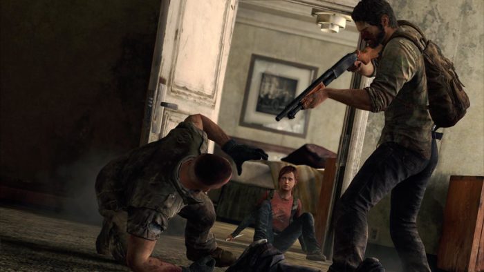 Personagens, Wiki The Last of Us