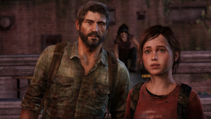 Discuss Everything About The Last of Us Wiki