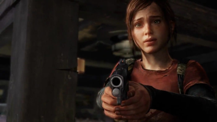 Discuss Everything About The Last of Us Wiki