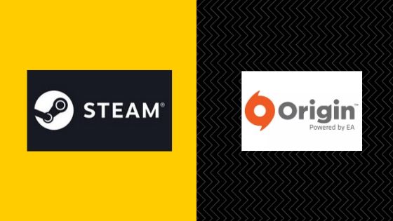 origin games with steam overlay