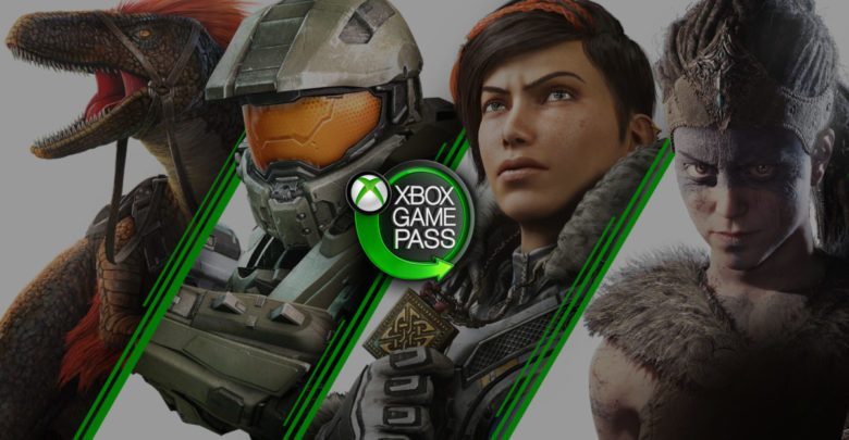 Xbox Game Pass