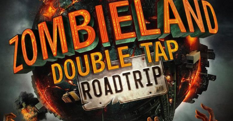 Zombieland 2 Double Tap - Road Trip