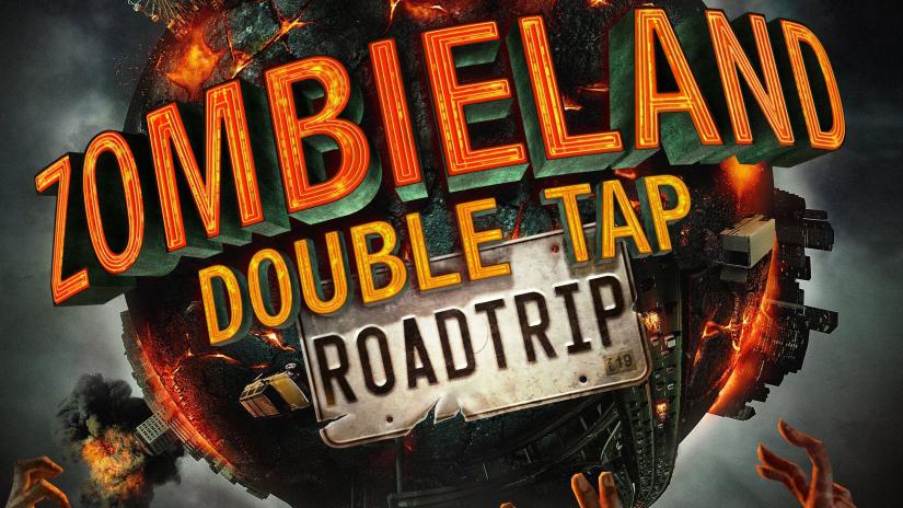 Zombieland 2 Double Tap - Road Trip