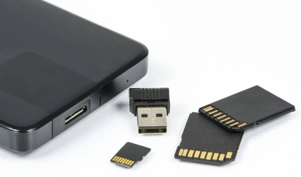 how to format sd card on apple computer