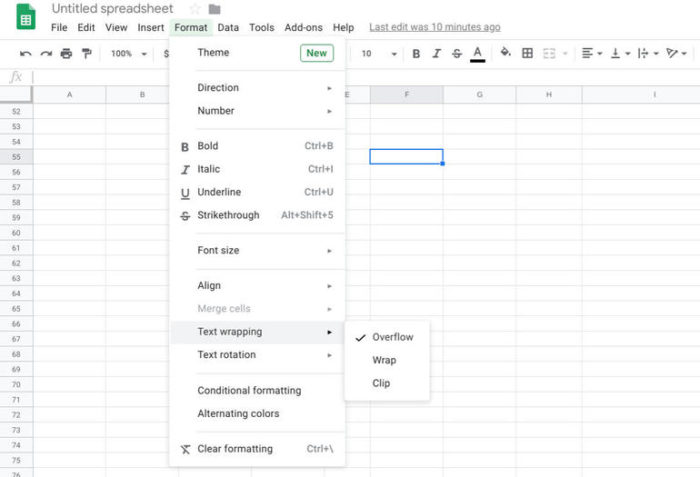 how-to-wrap-text-in-google-sheets-cells-to-show-full-text-in-google