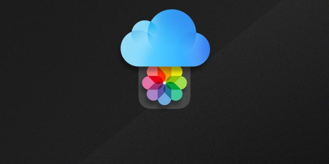 how to delete photos from icloud