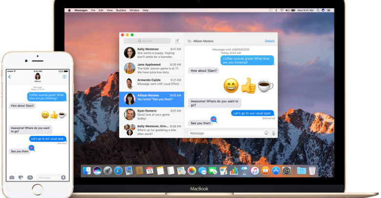 iMessage Not Working on Mac? Follow These 4 Methods to Solve the Error