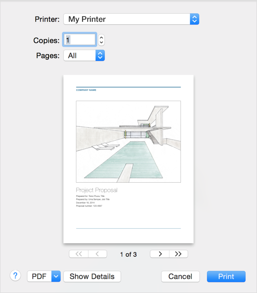 This is How to Print Double Sided on Mac