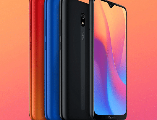 Redmi 8a разъем зарядки