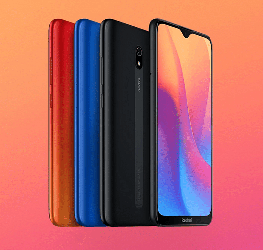 redmi 8a