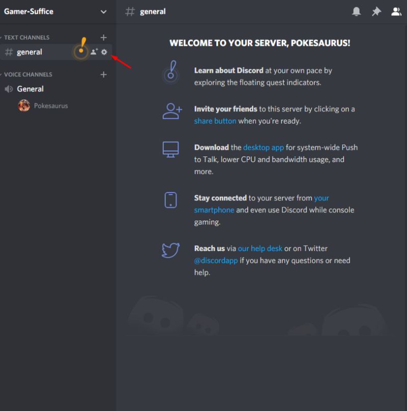 Discord Add Bot To Server