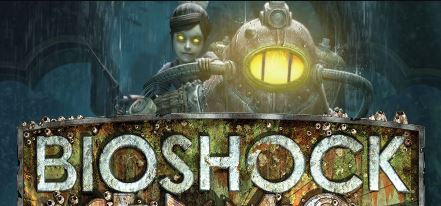 Bioshock Logo