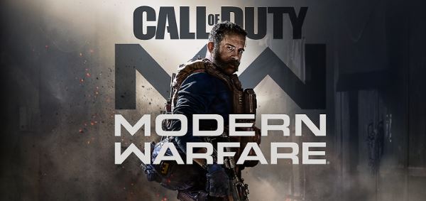 Call of Duty Modern Warfare