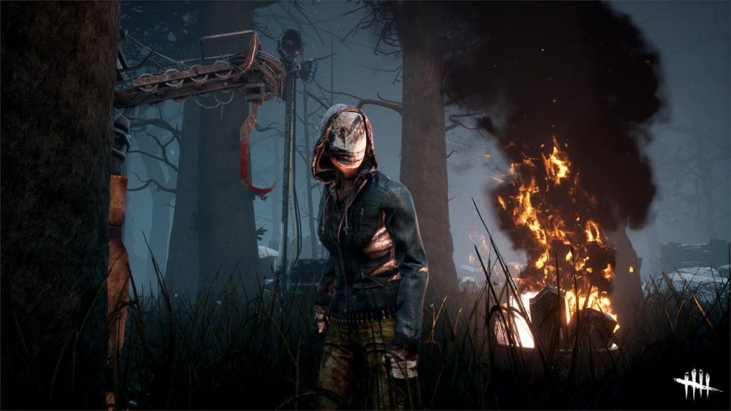 Dead by Daylight - Wikipedia