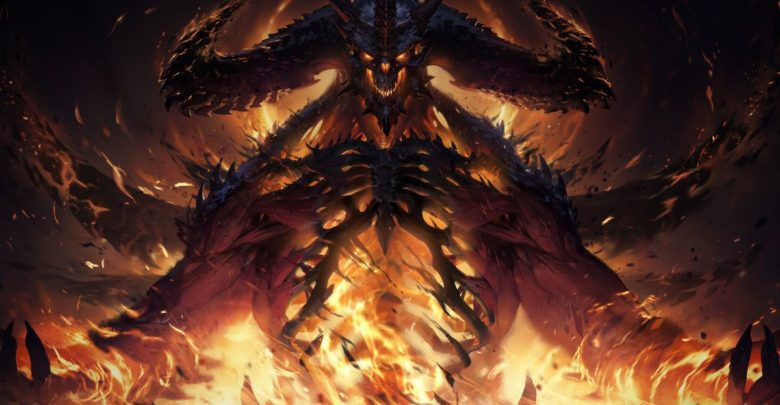 will there be a diablo 4 public demo