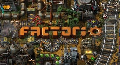 Factorio