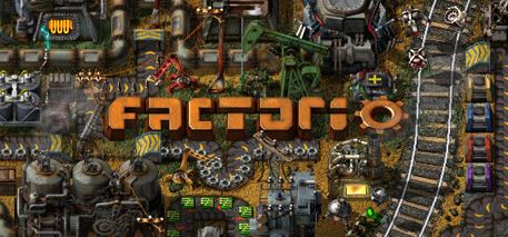 Factorio