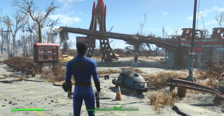 fallout 4 wiki