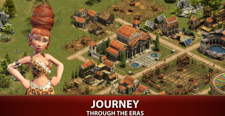 forge of empires hall of fame guild power