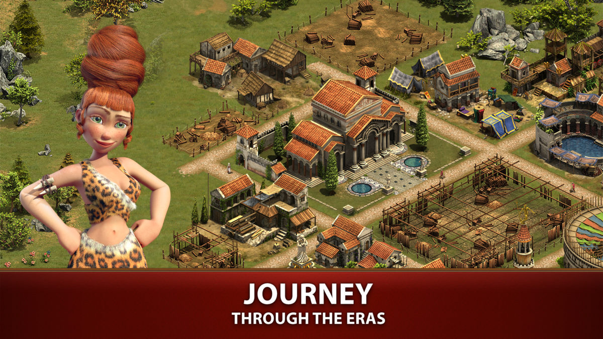 forge of empires forge bowl player efficiency