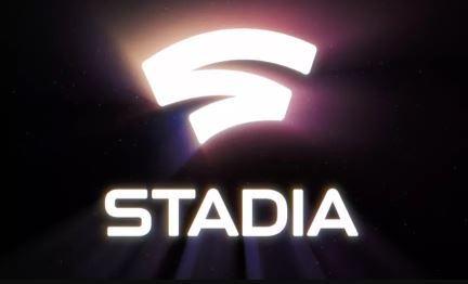 Google Stadia