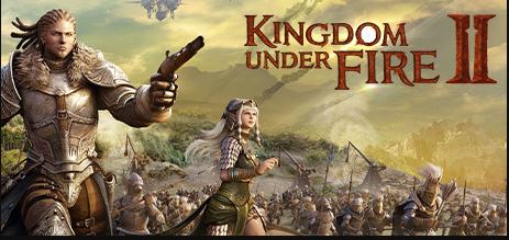 Kingdom Under Fire 2