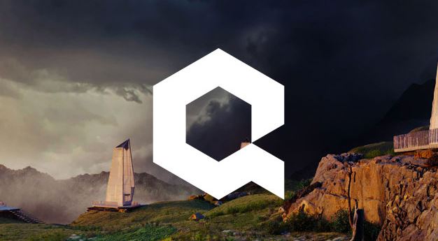 Quixel Logo