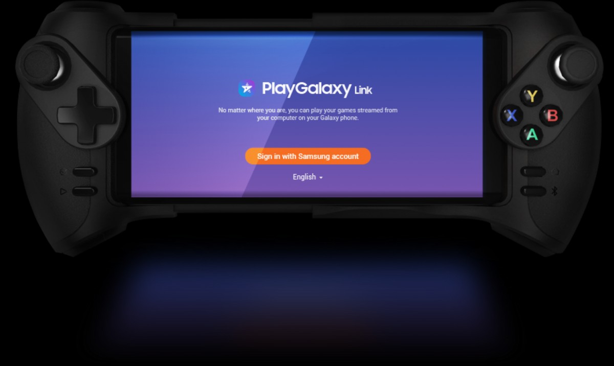 google play galaxy