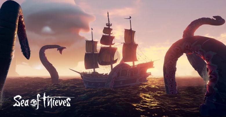 Sea of Thieves