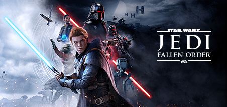 Star Wars Jedi Fallen Order