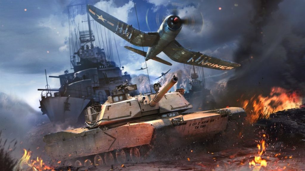 War Thunder Wiki