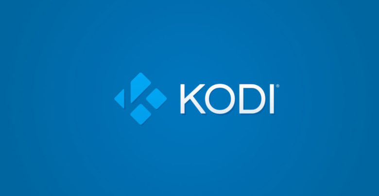 kodi app 19.1