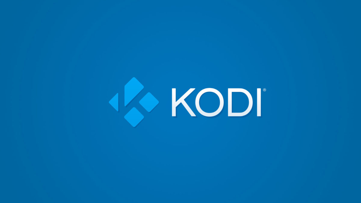 kodi