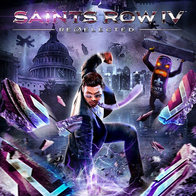 Saint Row 5 What To Expect From The Next Saint Row Game