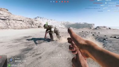 Battlefield VI Multiplayer