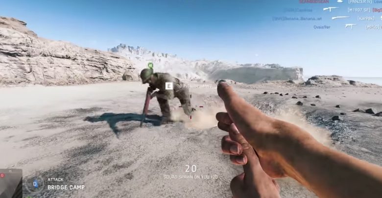 Battlefield VI Multiplayer