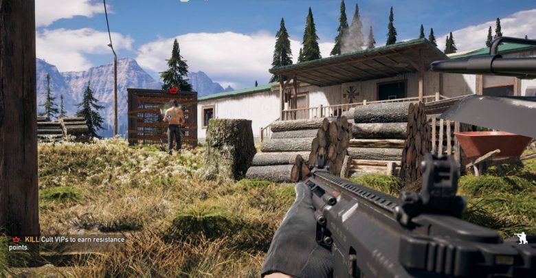 What Fans Would Love To See In Far Cry 6