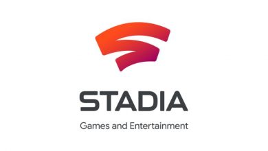 Google Stadia