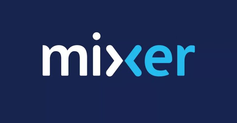 Mixer