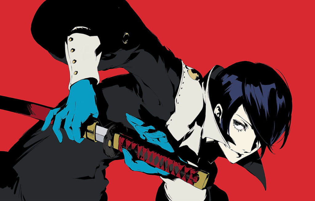 Persona 6 Release Date: Everything We Know So Far