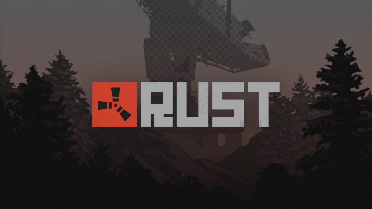 Rust