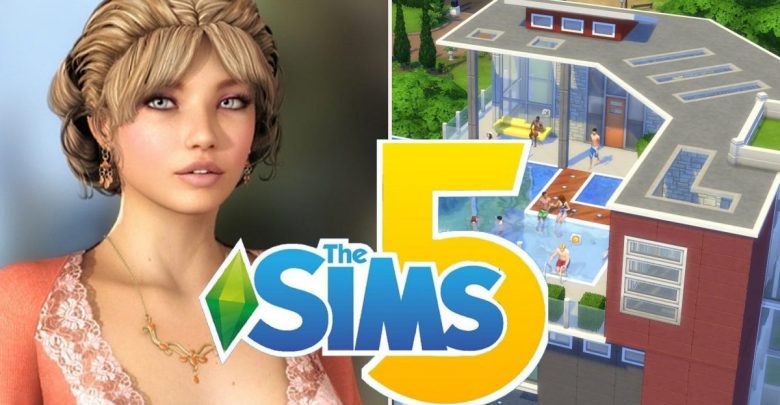 Sims 5